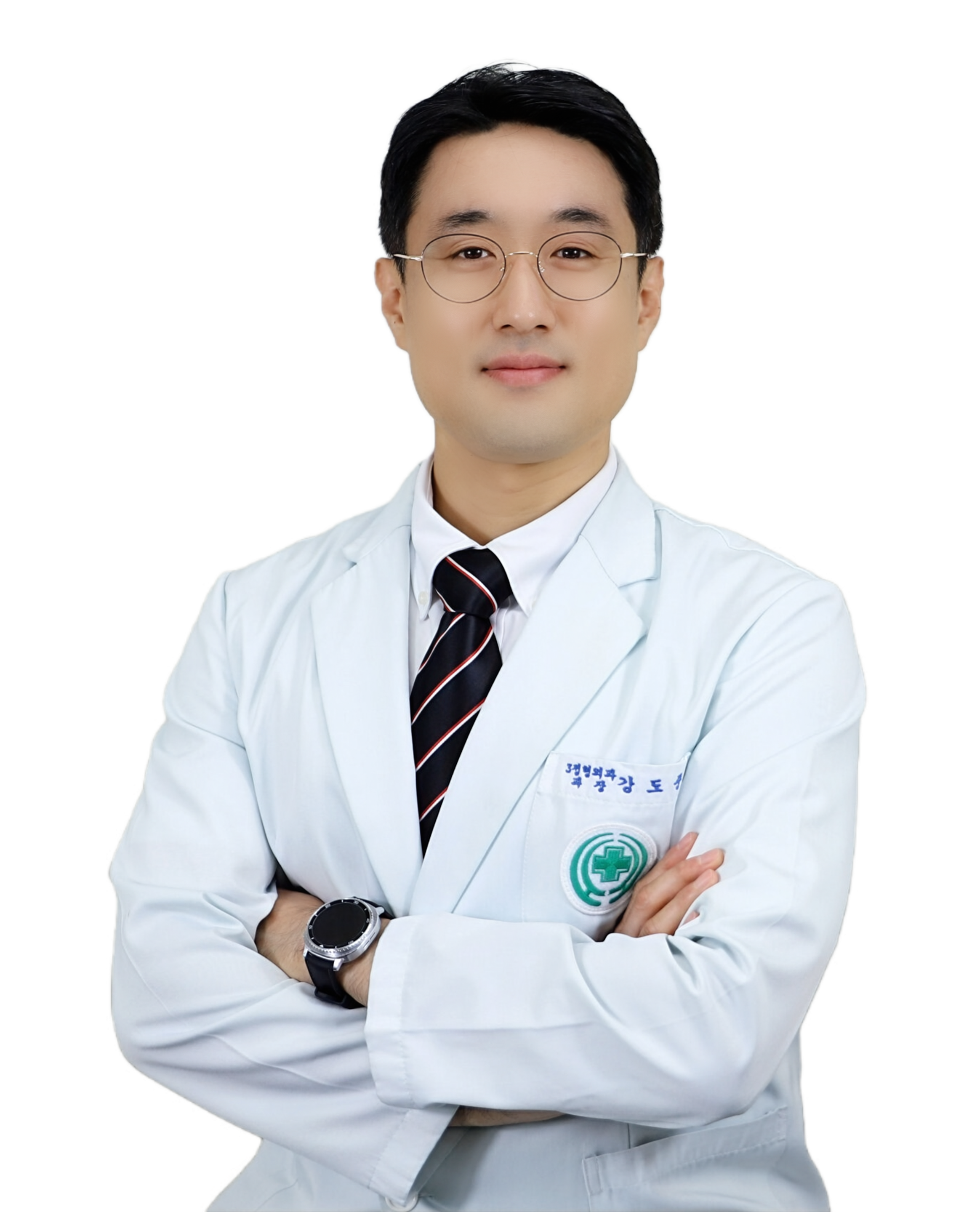 홍익병원 정형외과 강도준 교수