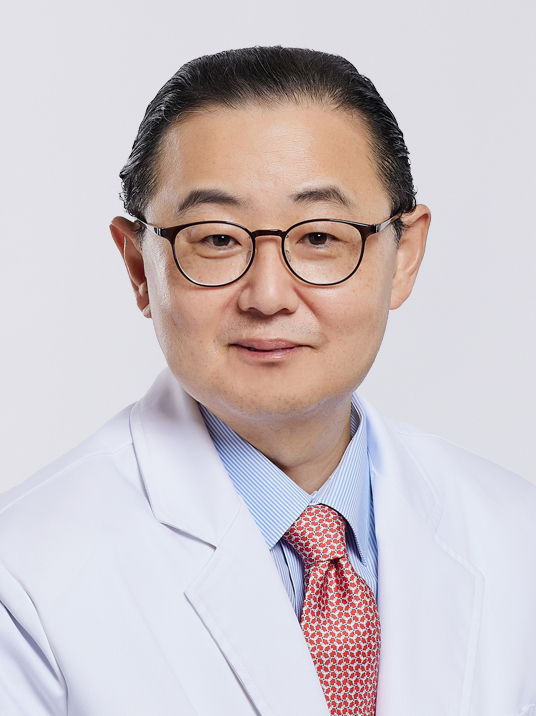 인제대학교일산백병원 내분비내과 (당뇨병·내분비센터) 김동준 교수