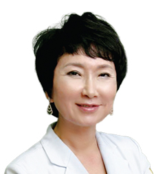 에이치플러스 양지병원 산부인과 김난희 교수
