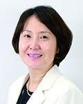 동국대학교일산불교병원 소화기내과 임윤정 교수