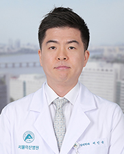 서울아산병원 영상의학과 서민국 교수