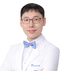 대동병원 소화기내과 김재한