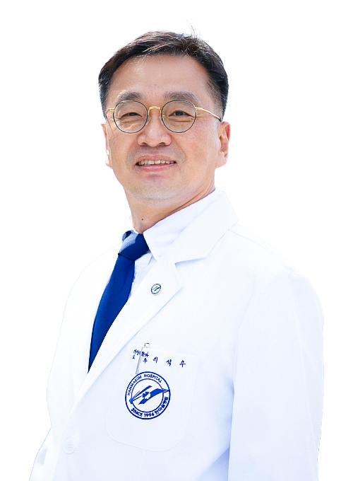 창원한마음병원 건강증진센터 이석우