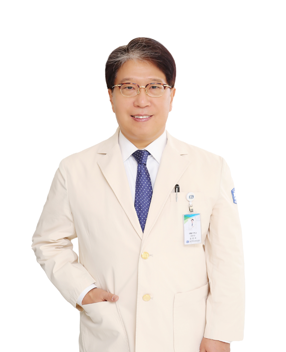 가톨릭대학교대전성모병원 최은석 교수