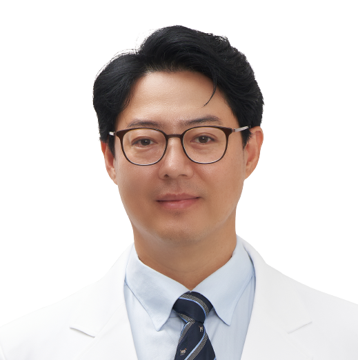 중앙대학교광명병원 마취통증의학과 이준용 교수