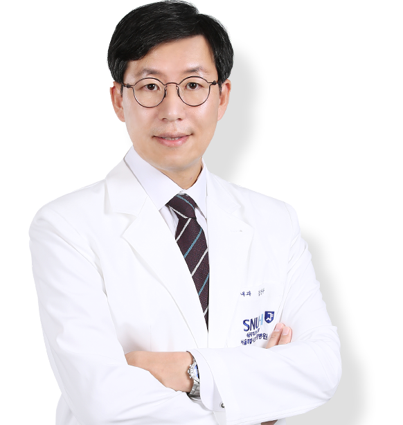 서울특별시보라매병원 내분비대사내과 김상완