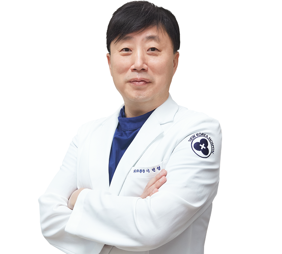 뉴고려병원 치과 이민영 교수