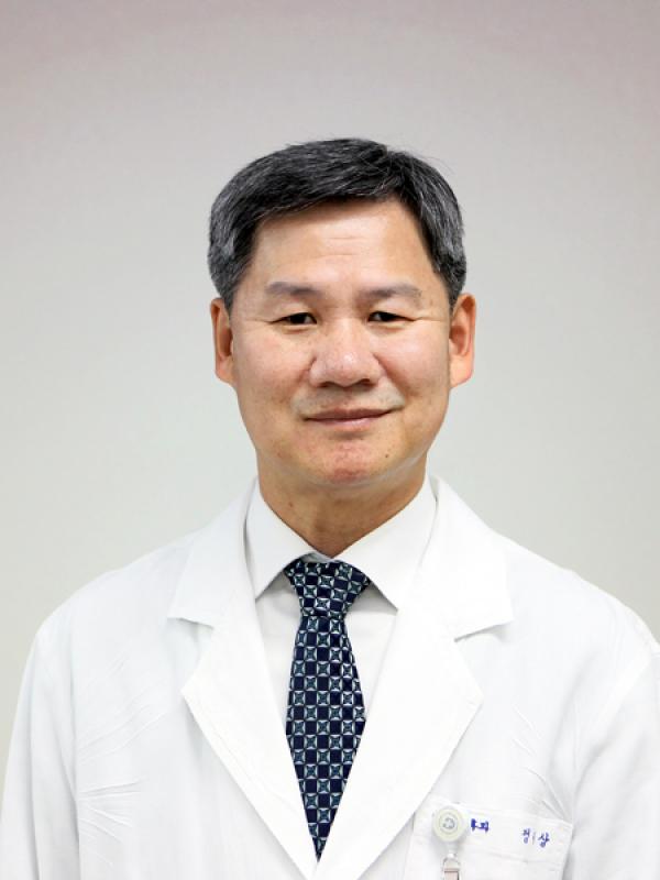 단국대학교병원 이비인후과 정필상