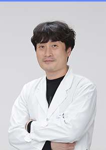 의료법인대송의료재단무안병원 내과 강대웅 교수