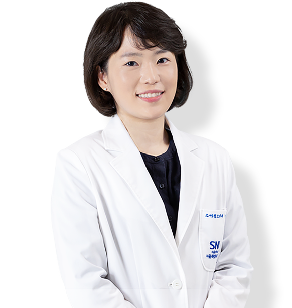 서울특별시보라매병원 소아청소년과 한미선