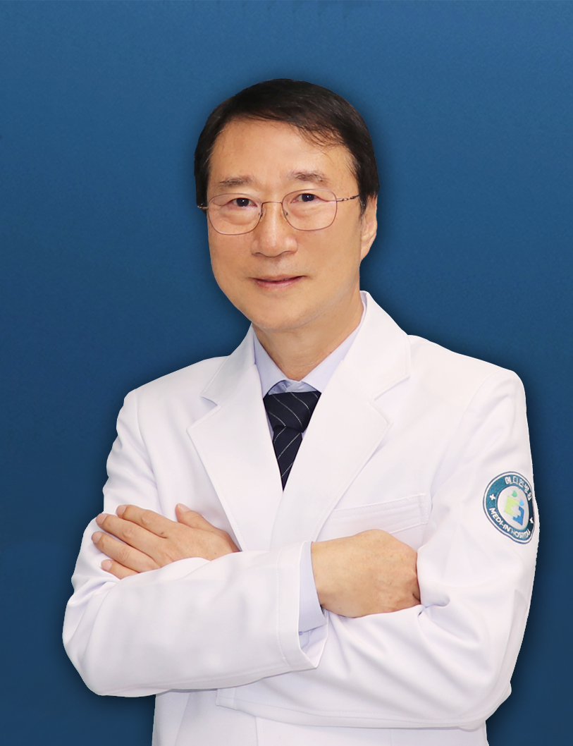 메디인병원 진단검사의학과 권석운 교수