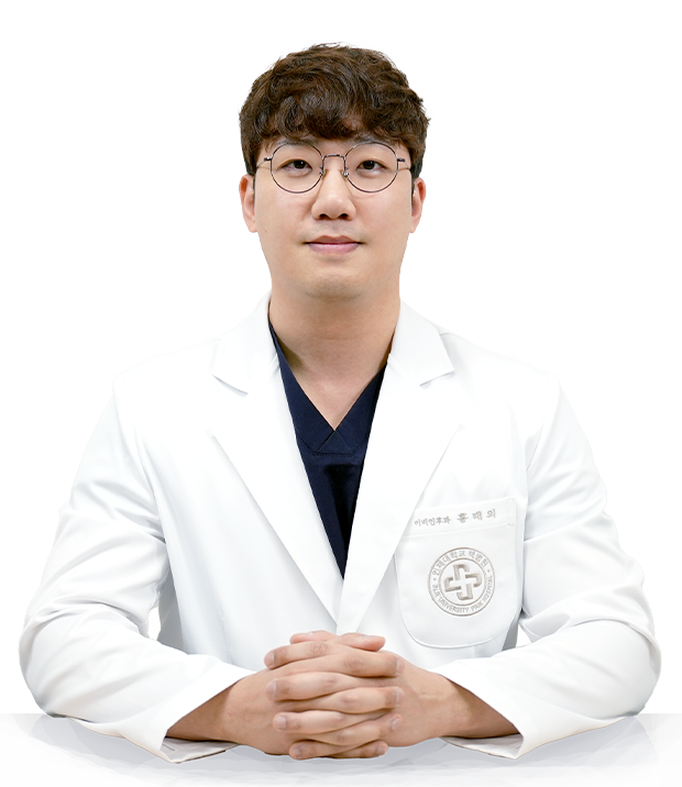 인제대학교부산백병원 이비인후과 홍태의