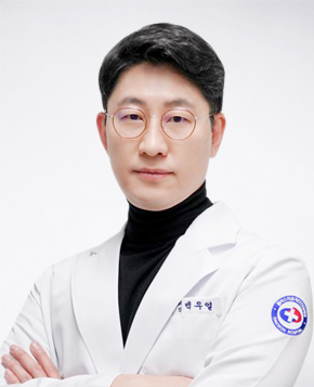 단원병원 영상의학과 백우열 교수