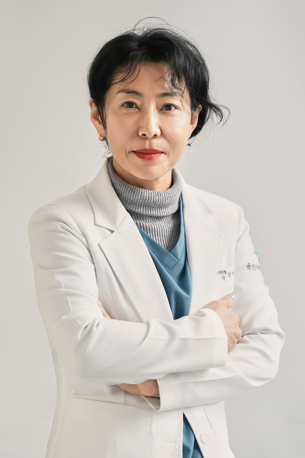 울산시티병원 강민아 교수