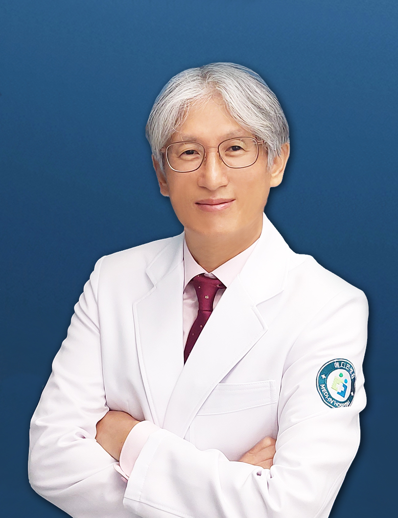 메디인병원 정형외과 권태형 교수