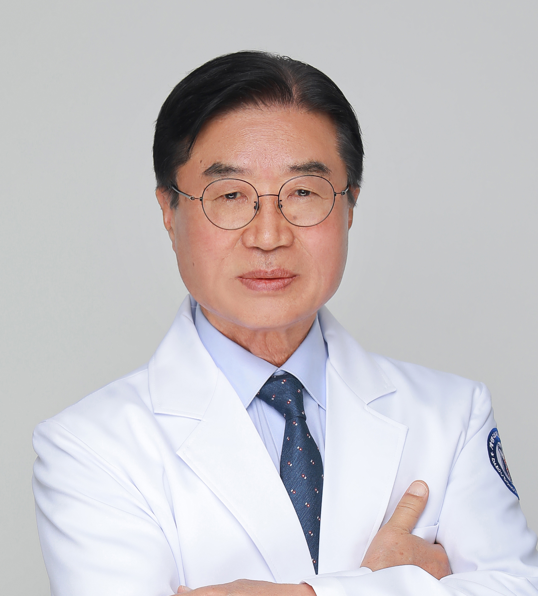 계명대학교대구동산병원 정신건강의학과 정성덕 교수