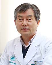정읍아산병원 직업환경의학과 서동식 교수