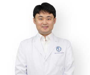 아주대학교병원 소화기내과 김대원 교수