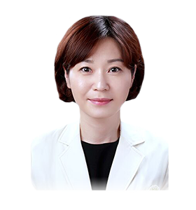 가톨릭대학교 은평성모병원 유방외과 엄용화 교수