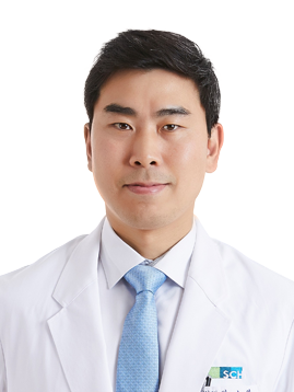 순천향대학교부속천안병원 정형외과 정기진