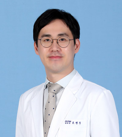 포항세명기독병원 소화기내과 조병주 교수
