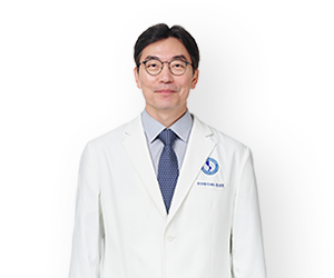 아주대학교병원 종양혈액내과 정성현 교수