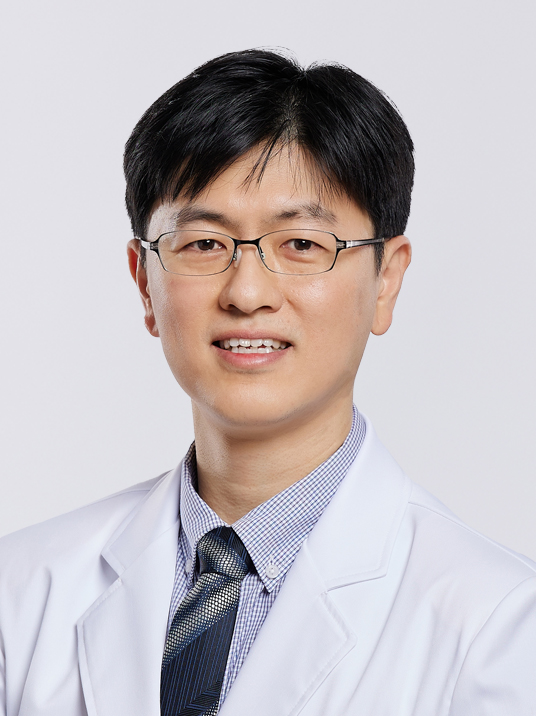 인제대학교일산백병원 마취통증의학과 김경우 교수