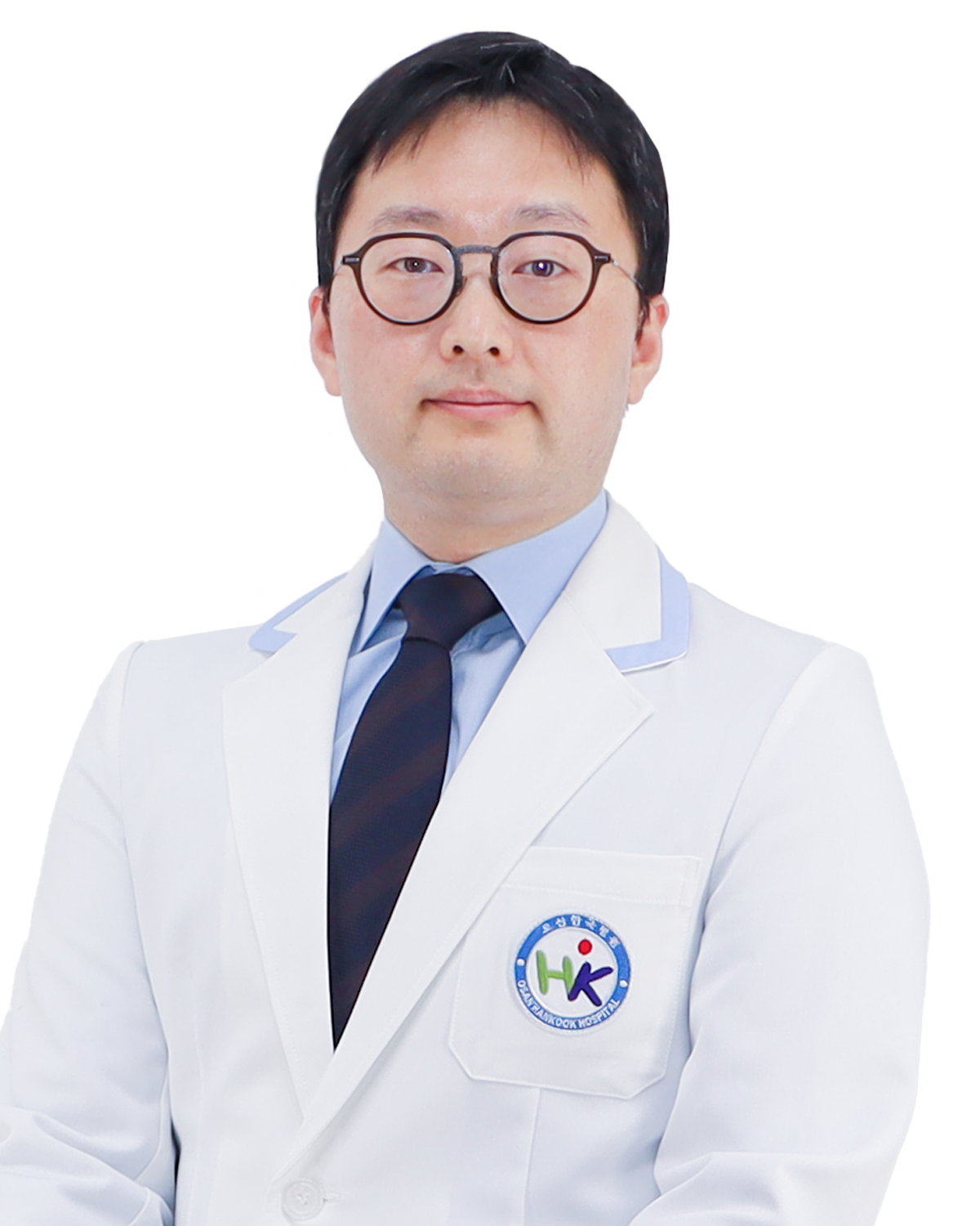 오산한국병원 피부.비뇨의학과 이 재 승 교수