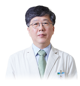 가톨릭대학교성빈센트병원 내분비내과 안유배 교수