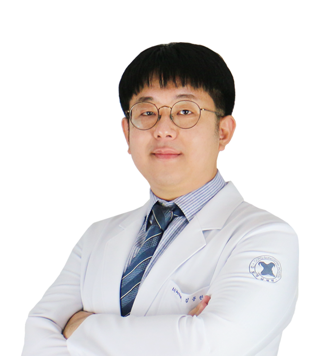 구포성심병원 신장내과 김동한 교수