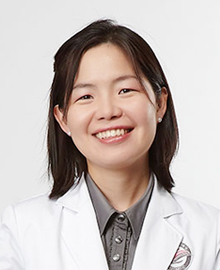 강동성심병원 소아청소년과 백혜성