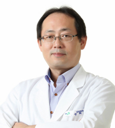 부산대학교병원 외과 전태용