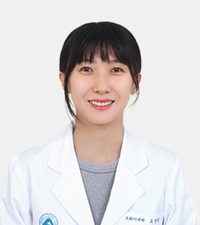 강릉아산병원 건강의학센터 오선희 교수