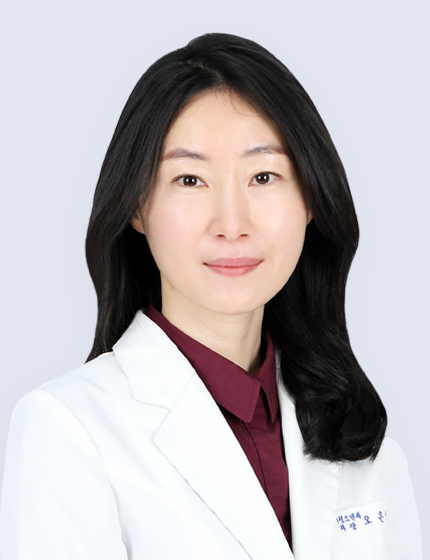 효산의료재단 안양샘병원 소아청소년과 오은영 교수