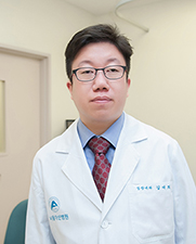 서울아산병원 심장내과 김대희 교수