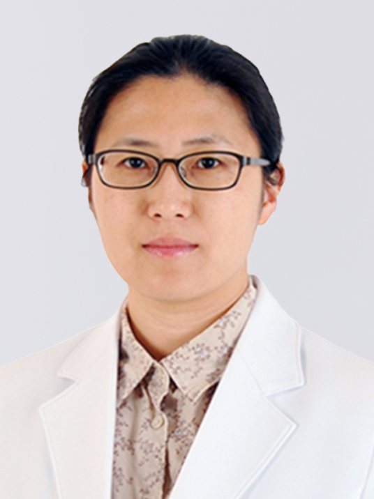 인제대학교 해운대백병원 병리과 김보미 교수
