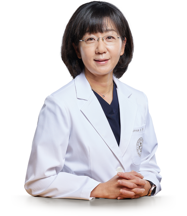 인제대학교부산백병원 산부인과 김영남