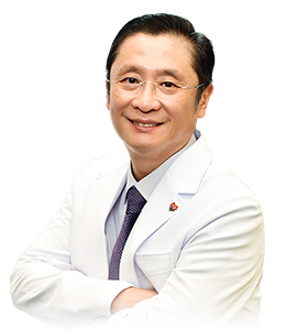 가톨릭대학교서울성모병원 순환기내과 오용석 교수