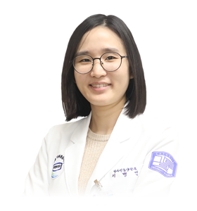 가톨릭대학교 의정부성모병원 방사선종양학과 이병민 교수