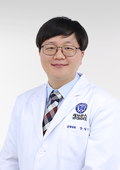 연세대학교 의과대학용인세브란스병원 감염내과 안상민 교수