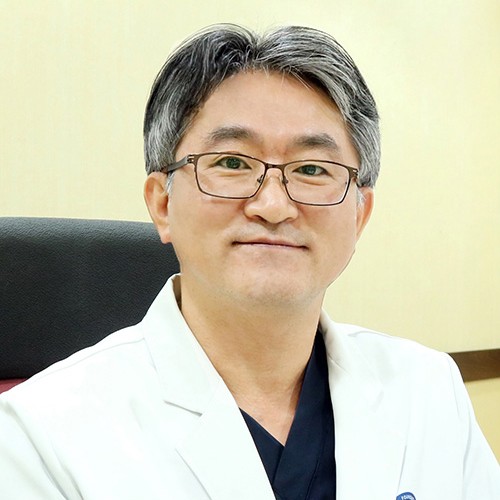 한국병원 응급의학과 장순봉 교수