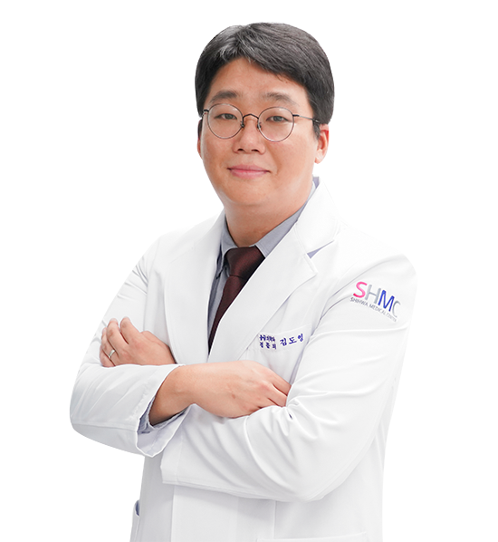 시화병원 응급의학과 김도영 교수