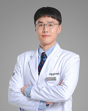 대림성모병원 영상의학과 이동현 교수