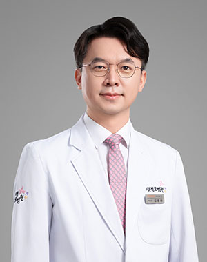 대림성모병원 유방외과 김동원 교수