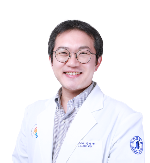 인하대학교병원 심장내과 김대영