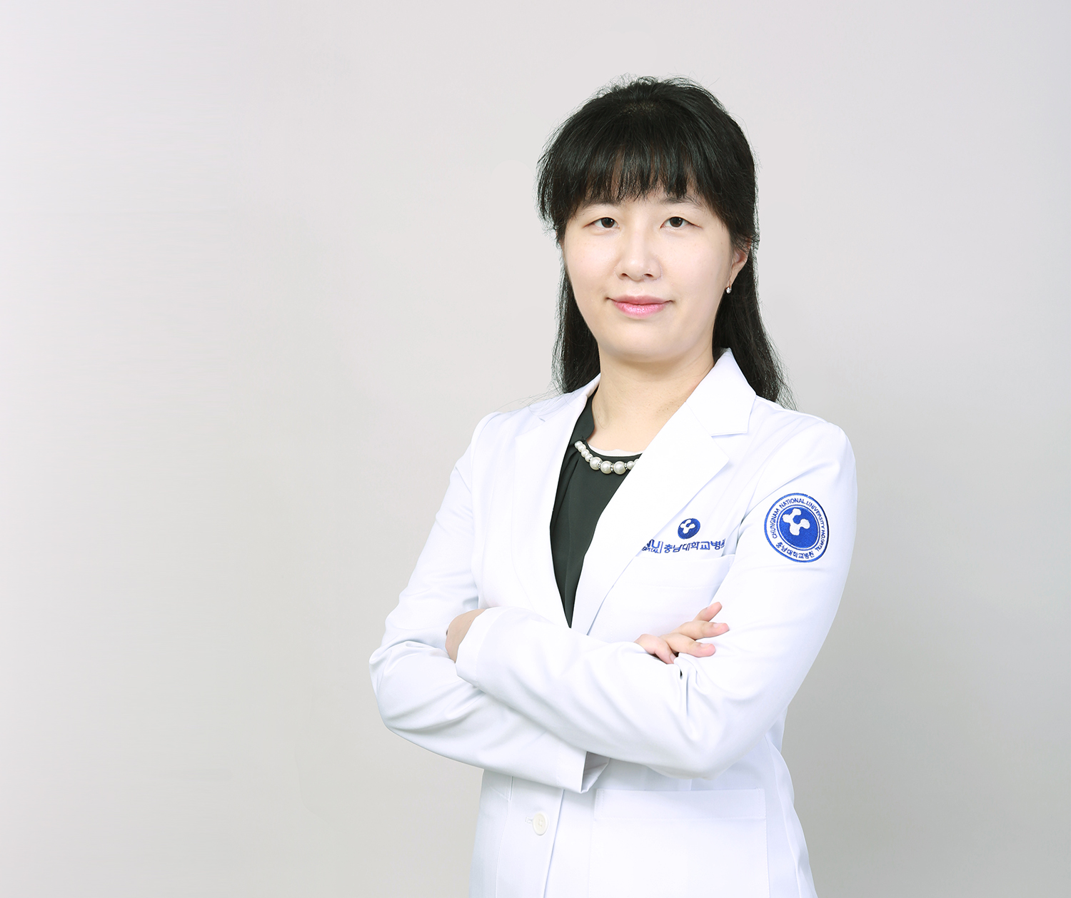 충남대학교병원 호흡기알레르기내과 이송이 교수