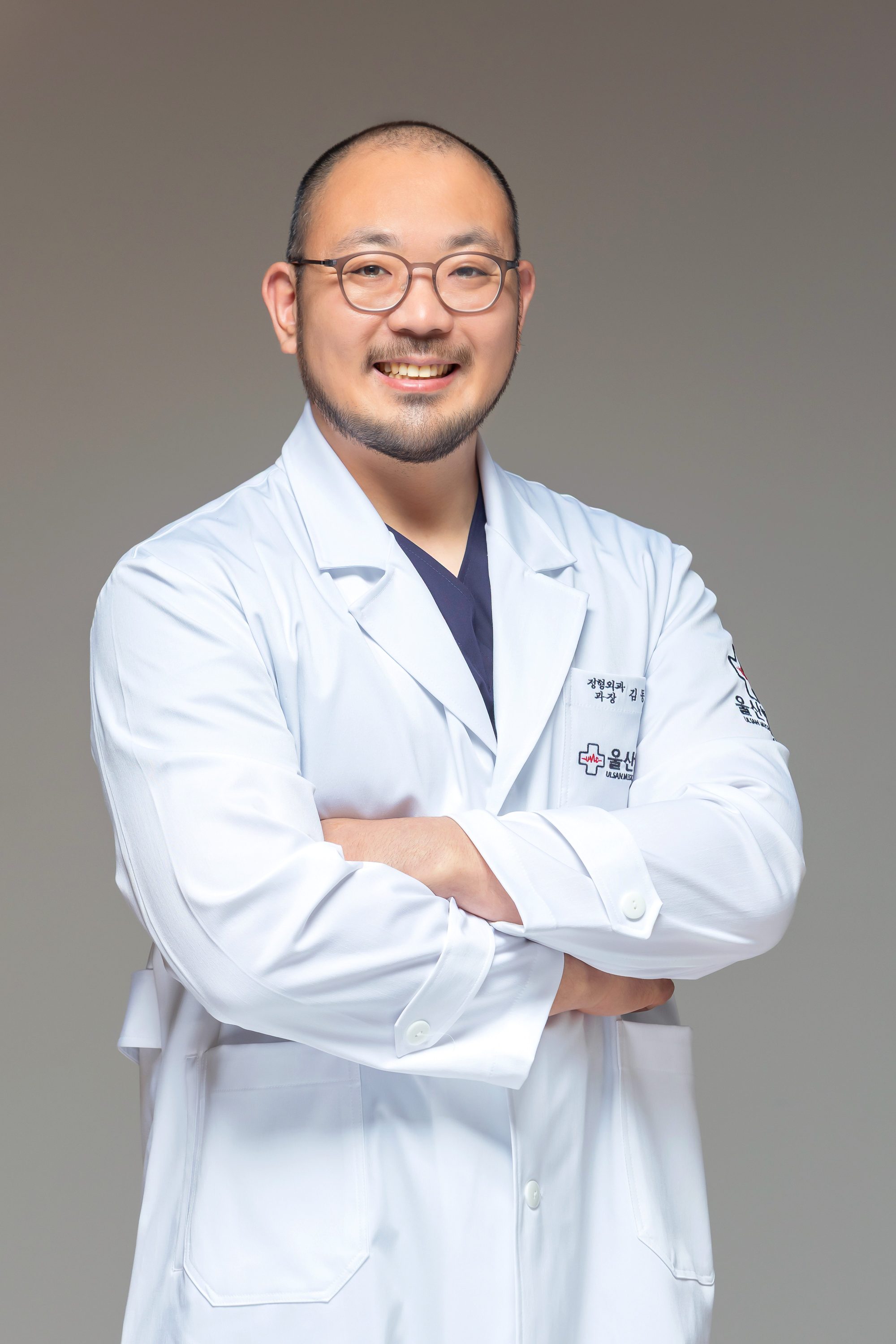 울산병원 정형외과 김동영