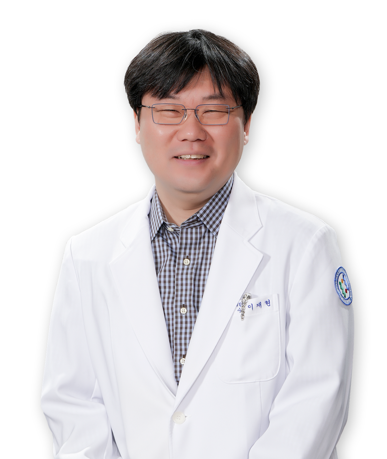전북대학교병원 진단검사의학과 이재현 교수