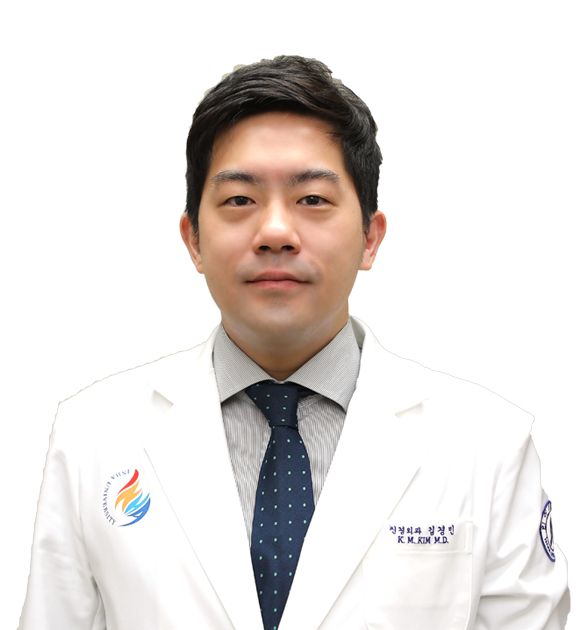 인하대학교병원 신경외과 김경민