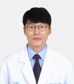 강릉아산병원 방사선종양학과 안우상 교수